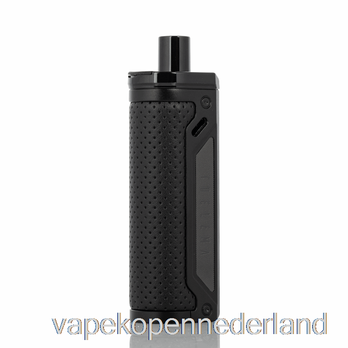 Vape Nederland Verloren Vape Thelema 80w Pod Mod Kit Zwart/nerfleer